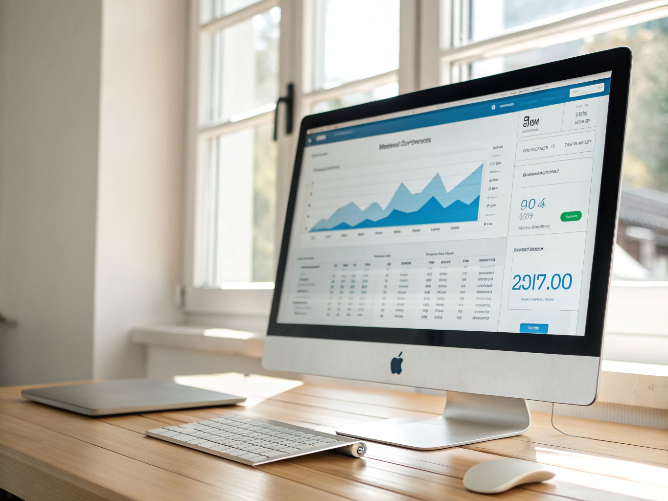 Top Online Accounting Tools for 2024